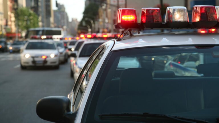 New York Attorney General Proposes Banning Most Police Chases