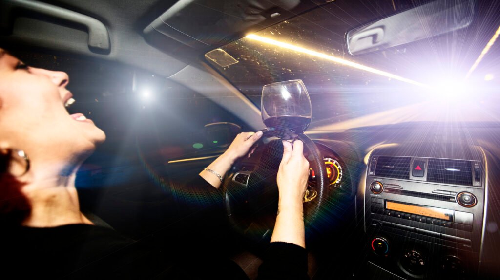 New IIHS Study Shows Mental Health Challenges Are The Largest Contributor To The Rise In DUI Deaths Since The Pandemic