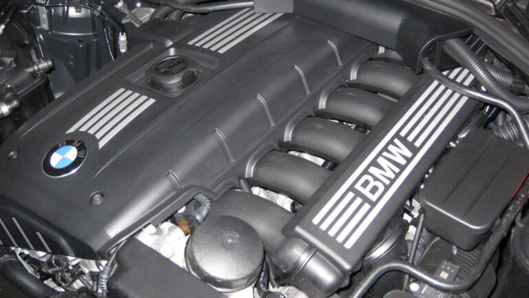 These BMW N52 Years Have The Most Problems