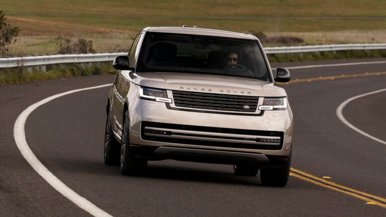Wimbledon Pressured To Drop Range Rover As A Sponsor As Children Are 82% More Likely To Die When Hit By SUVs