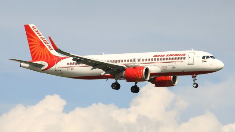 Air India Was Caught Faking Safety Records Even Before The 787 Crash