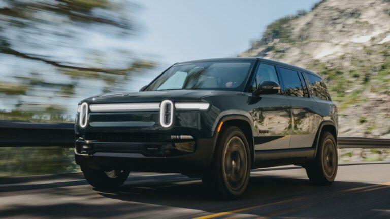 Automakers That Claim Owners Don't Use EV Frunks Are Probably Lying Or Just Make Bad Frunks, Says Rivian CEO RJ Scaringe