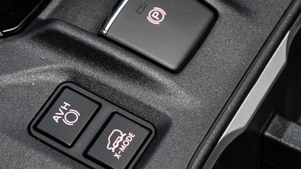 Subaru's AVH Feature Explained: What It Does And How To Disable It