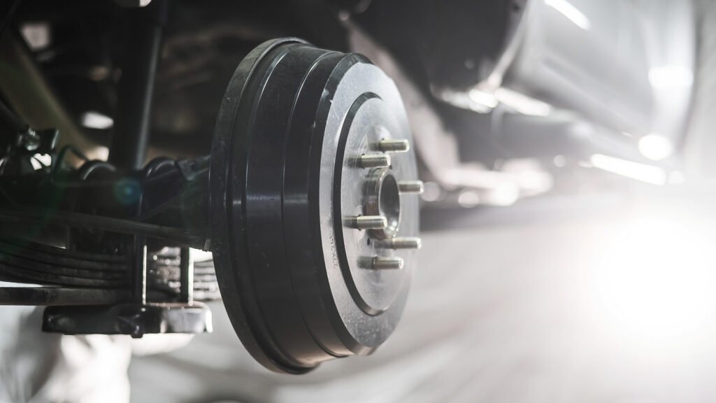 Why Most Modern Cars Stopped Using Drum Brakes