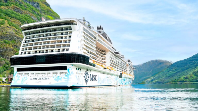 Norway Orders All Ships To Go Zero-Emission By 2032 (And Some By Next Year)