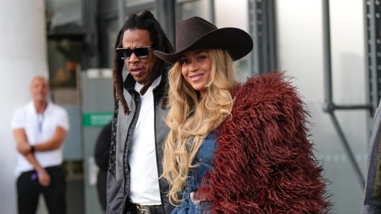 Unreleased Beyoncé Music Stolen Out Of Jeep Wagoneer In Atlanta