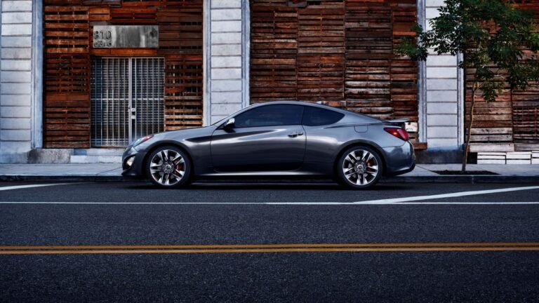 Discover The Best Sports Sedans And Coupes For Less Than $15,000