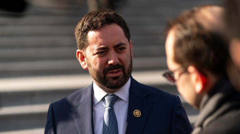 Lawler running for reelection to House, passing on NY governor bid