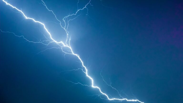 There’s a New Record for the Longest Lightning Flash