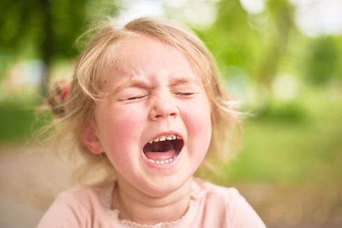 Are All Feelings Actually Valid? This Mom Says No