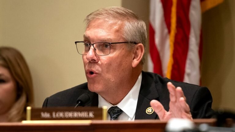 House GOP moves to establish long-delayed Jan. 6 committee