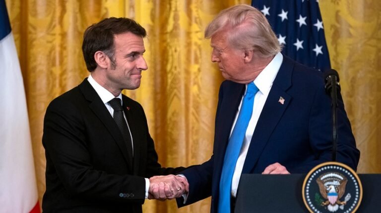 These key US allies are set to recognize Palestinian state