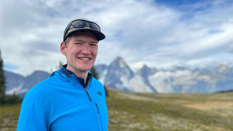 Jeff Massey: Atmospheric Science Meets the Private Sector