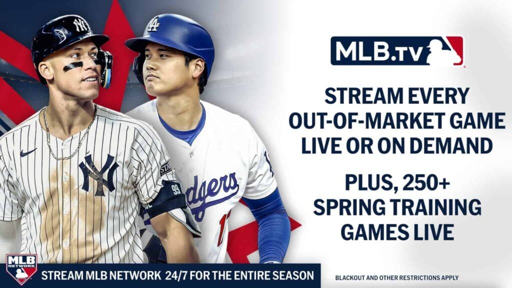 MLB.TV 2025: The Ultimate Pricing, Features & Streaming Guide for Baseball Fans