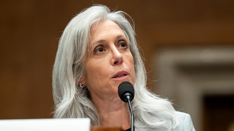 Senate confirms Trump nominee to lead CDC
