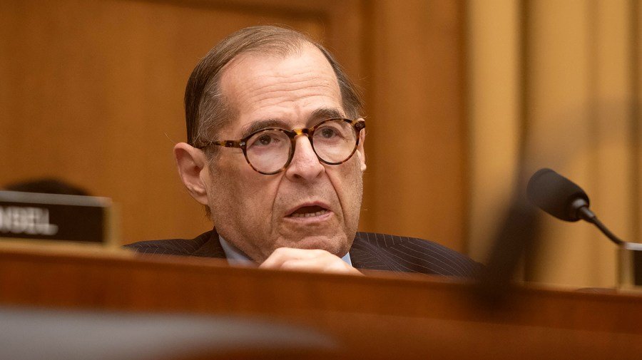 Nadler facing Gen Z primary challenger