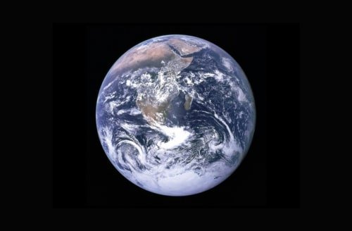 A New Creation – Isaiah 65:17-18