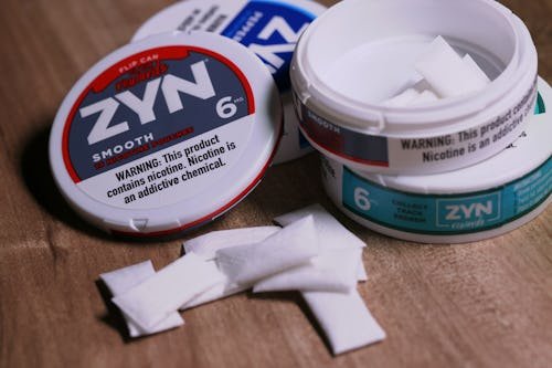 Toddler Nicotine Poisonings Have Skyrocketed 763% In 3 Years