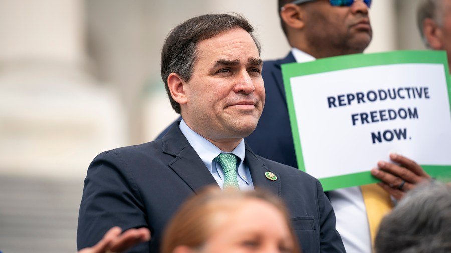 Democrat Wiley Nickel may suspend NC Senate campaign: Reports