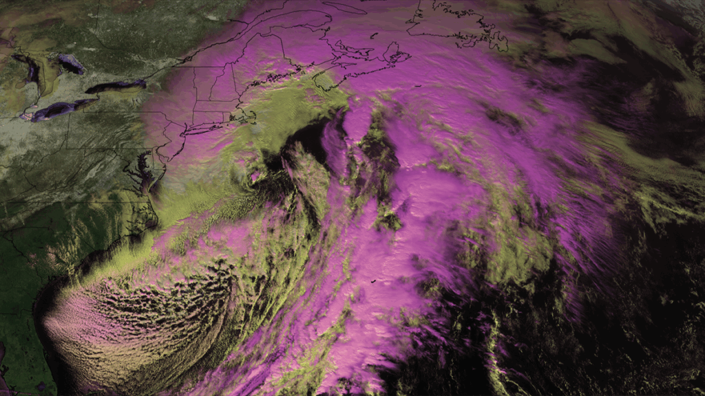 New Research Shows More Extreme Global Warming Impacts Looming for the Northeast
