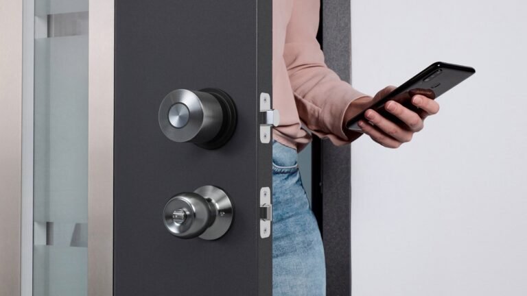 Nuki, my favorite smart lock, is now available in the US; I can’t recommend it enough