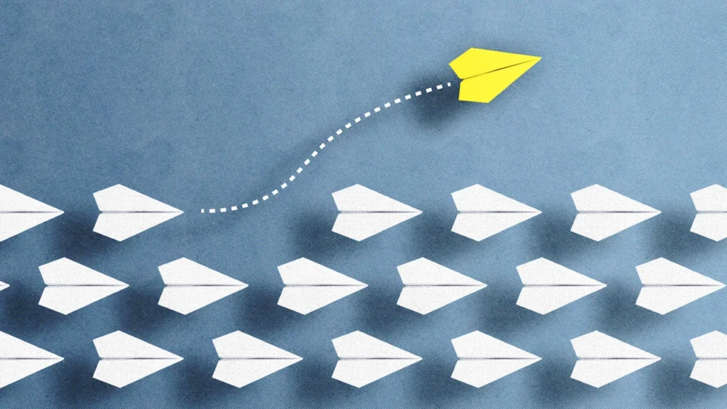 Are you too reliable to be promotable?