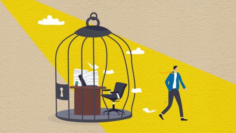What is a micro-retirement? Inside the latest Gen Z trend