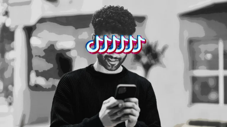 TikTok could be making you more politically polarized. Here’s how