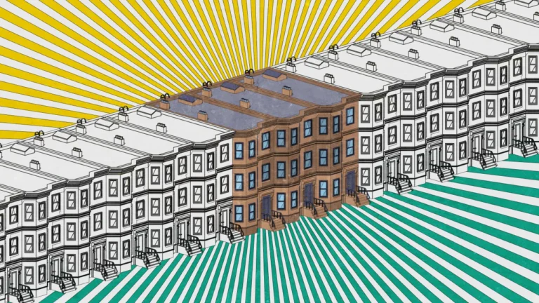 How universal rental subsidies could help the housing crisis