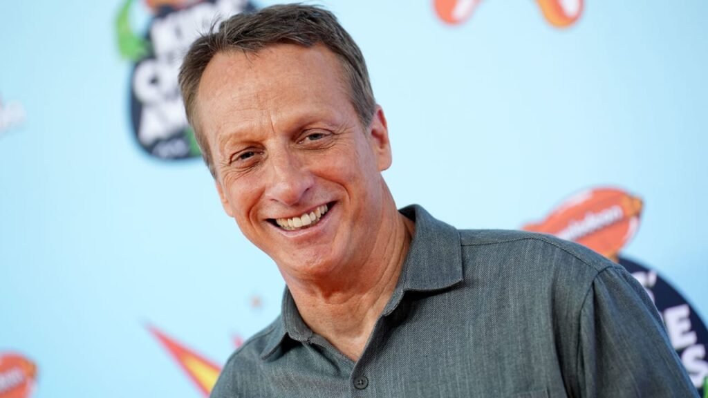 Tony Hawk says driving is his “only alone time” in new CarGurus series