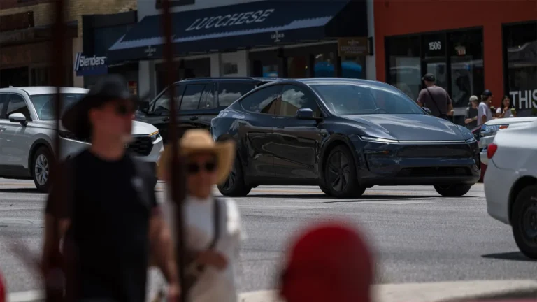 Tesla stock price tumbles as the Big Beautiful Bill reignites public feud between Elon Musk and Donald Trump