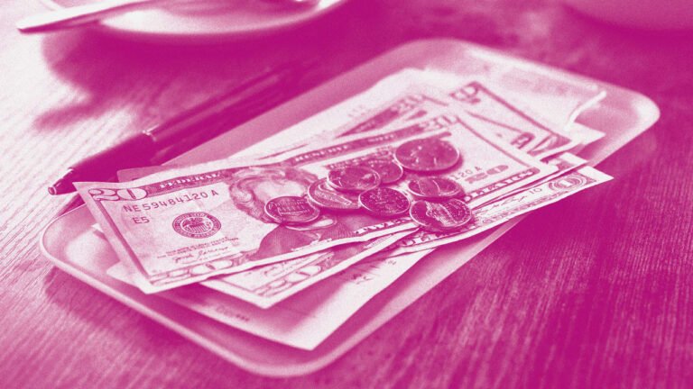 No tax on tips or overtime, with a catch: What to know as Trump’s ‘big, beautiful bill’ passes the Senate