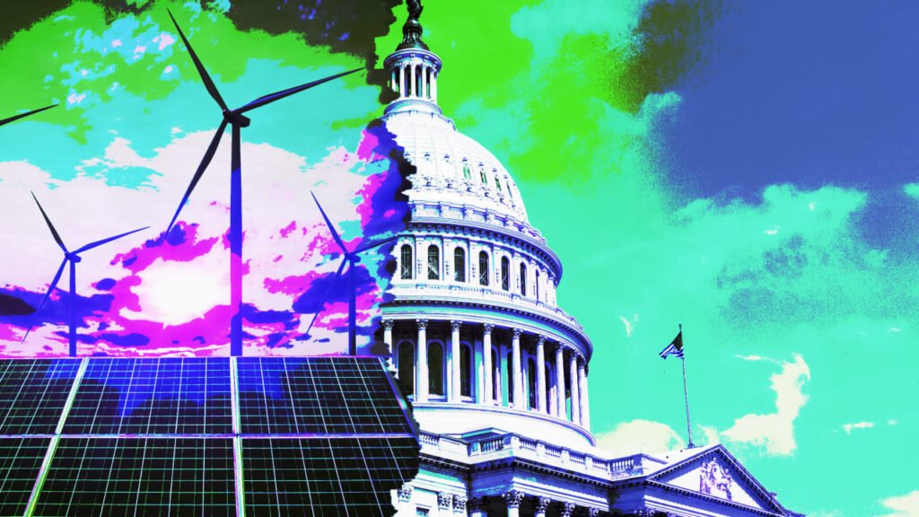 Elon Musk is right: Trump’s Big Beautiful Bill could hurt clean energy