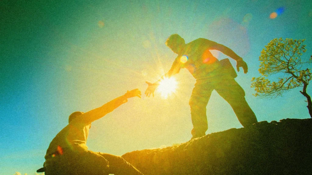 Why do we trust certain people (even when we shouldn’t)?