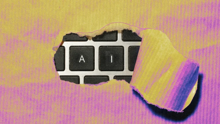 You can’t cut your way to success: Why some leaders are getting the AI race wrong