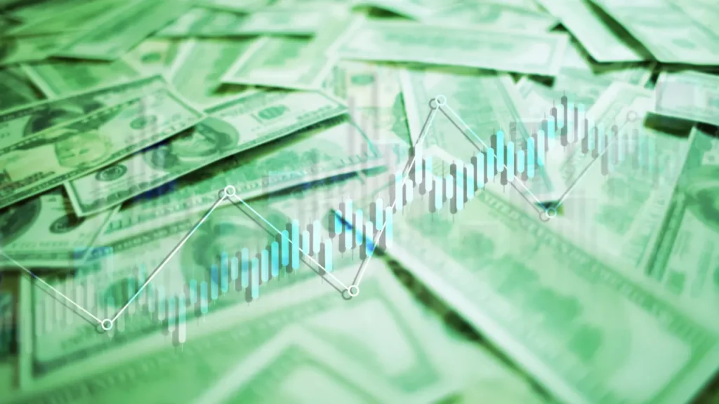 Why dollar-cost averaging is the smart investing strategy for all us regular folk