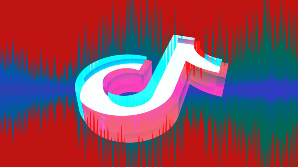 Here’s how far-right extremists hide in TikTok’s earworms