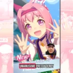 The internet is obsessed with ‘Umamusume: Pretty Derby’