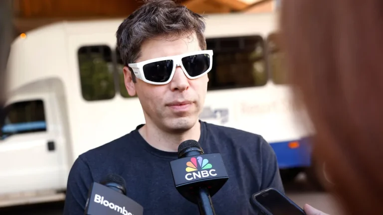 What happened at Sun Valley 2025?A roundup of the biggest news and deals