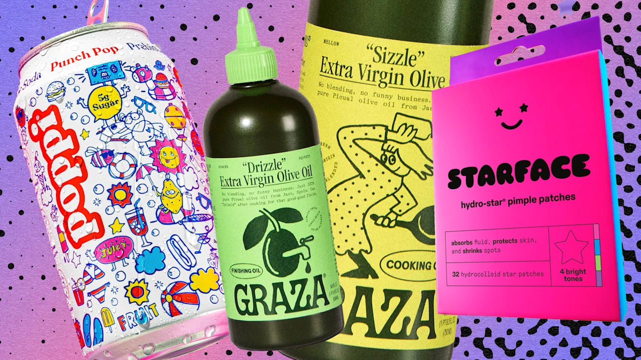 What legacy brands can learn from the hype cycle