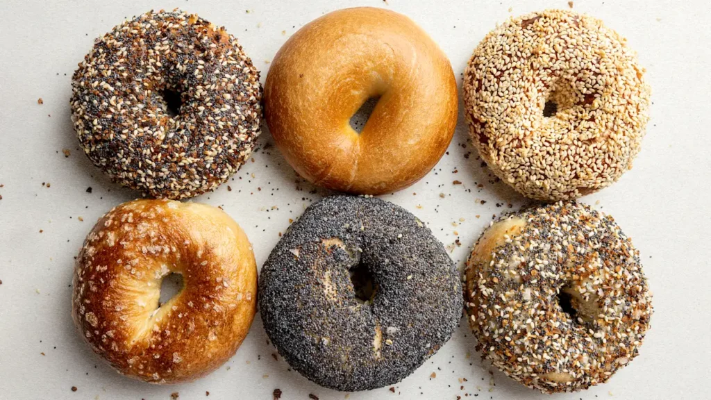 You’re about to see PopUp Bagels everywhere