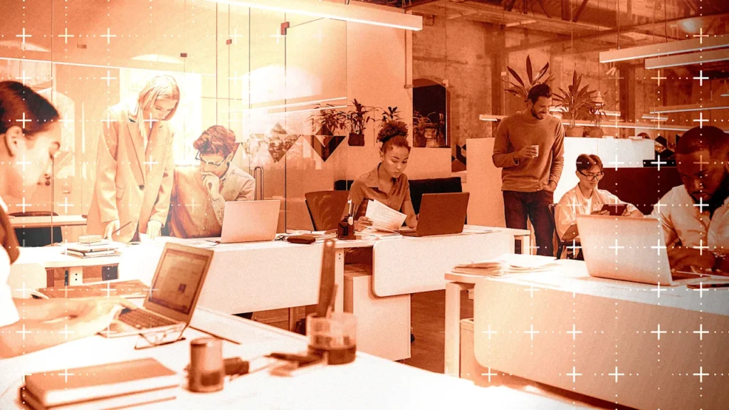 7 CEOs—and one chief commercial officer—explain how they actually use AI to do their jobs