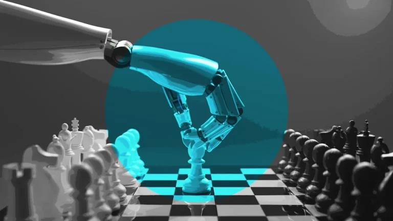 What content strategy looks like in the age of AI