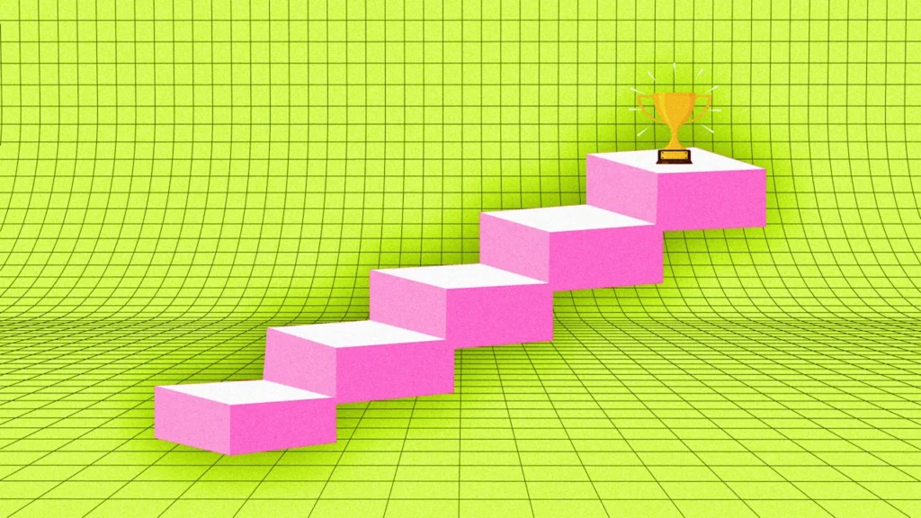 LinkedIn’s Aneesh Raman says the career ladder is disappearing in the AI era