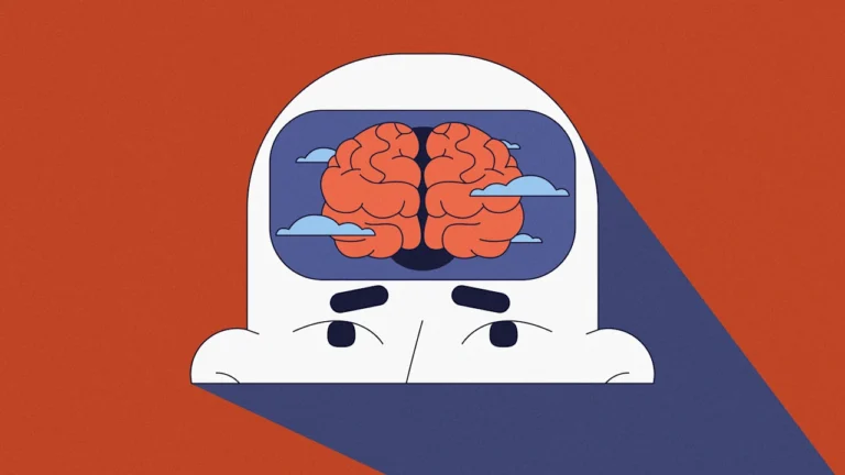 The Mental Load Trap