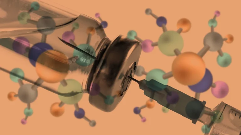 Peptide stacking is the latest viral wellness trend. Experts urge caution