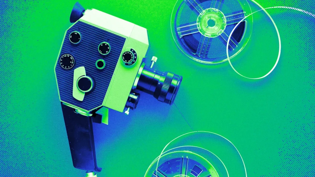 How Google is working with Hollywood to bring AI to filmmaking