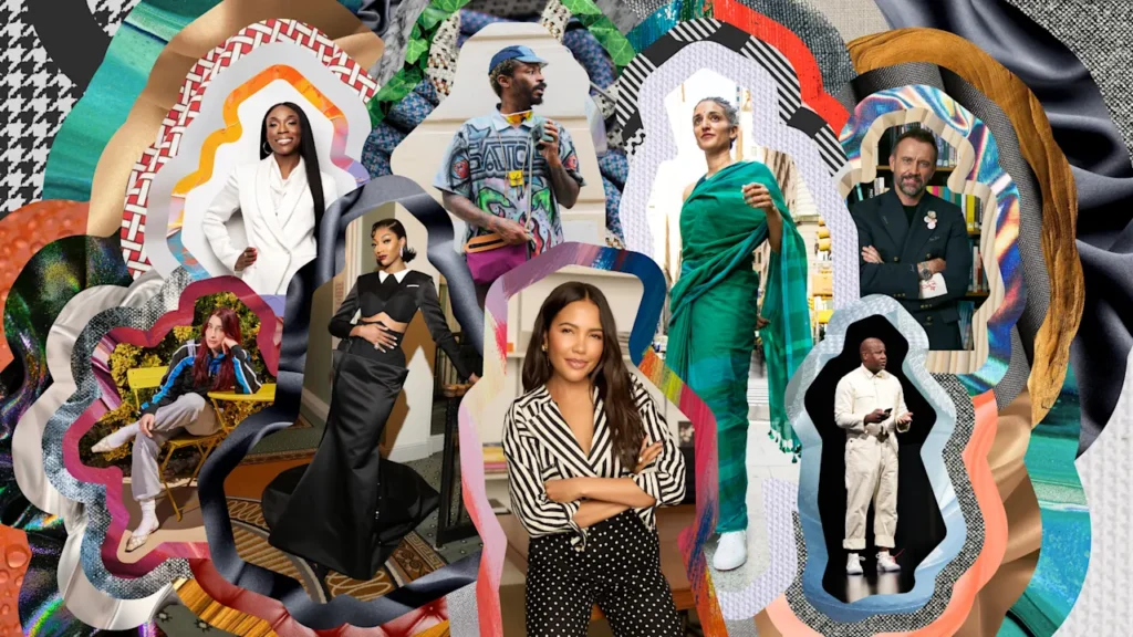 Fast Company’s Best Dressed in Business