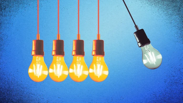 How CEOs can avoid these three innovation killers