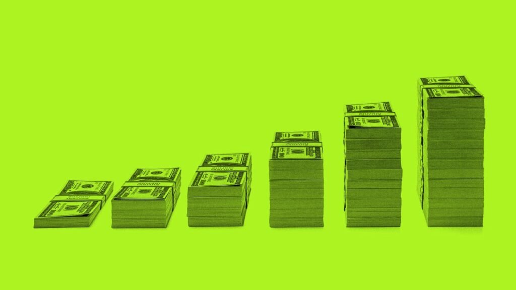Minimum wage hikes take effect for 880,000 workers across the U.S.